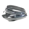 Cache carenage coque arriere MBK CW 50 2004-2016 BOOSTER Cache carenage coque arriere MBK CW 50 2004-2016 BOOSTER