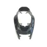 Cache carenage coque arriere MBK CW 50 2004-2016 BOOSTER Cache carenage coque arriere MBK CW 50 2004-2016 BOOSTER