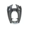 Cache carenage coque arriere MBK CW 50 2004-2016 BOOSTER Cache carenage coque arriere MBK CW 50 2004-2016 BOOSTER