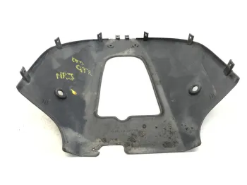 Cache carenage centrale sabot KAWASAKI GTR 1000 1994-2004 ZG