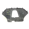 Cache carenage centrale sabot KAWASAKI GTR 1000 1994-2004 ZG