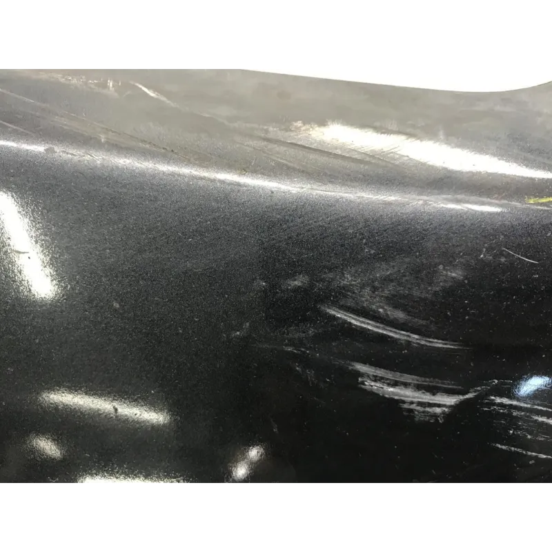 Cache carenage centrale sabot KAWASAKI GTR 1000 1994-2004 ZG