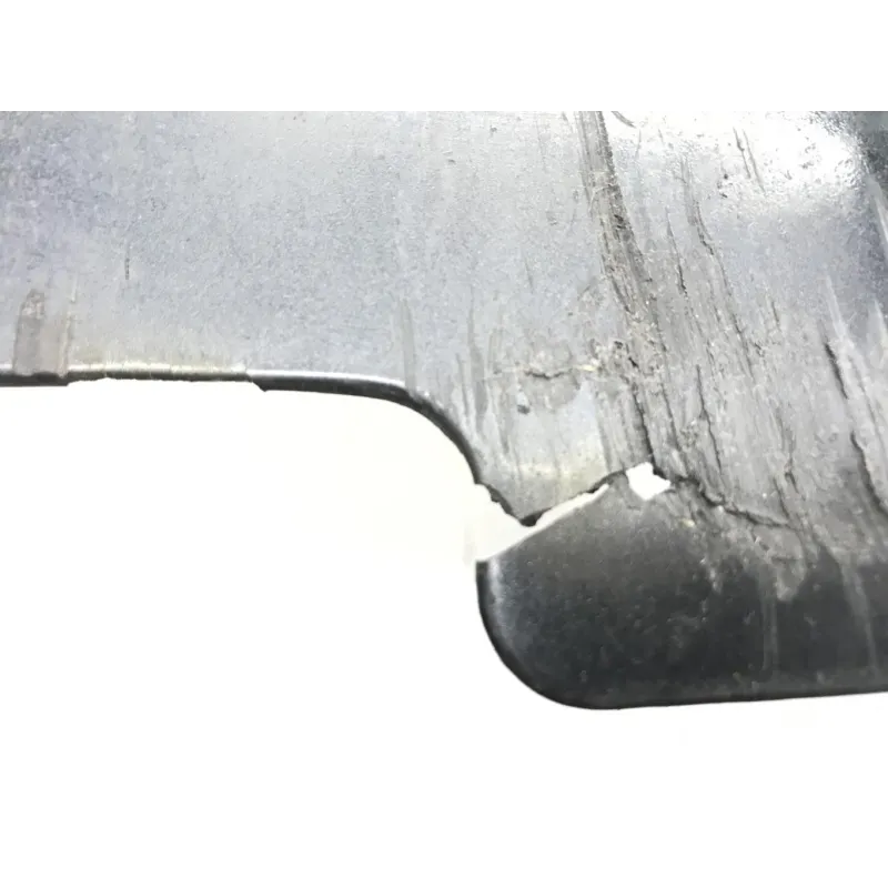 Cache carenage centrale sabot KAWASAKI GTR 1000 1994-2004 ZG