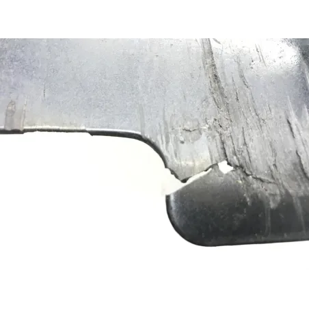 Cache carenage centrale sabot KAWASAKI GTR 1000 1994-2004 ZG