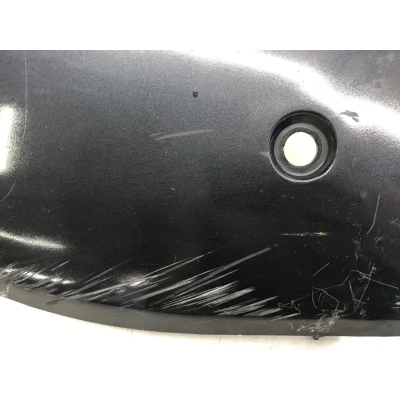 Cache carenage centrale sabot KAWASAKI GTR 1000 1994-2004 ZG