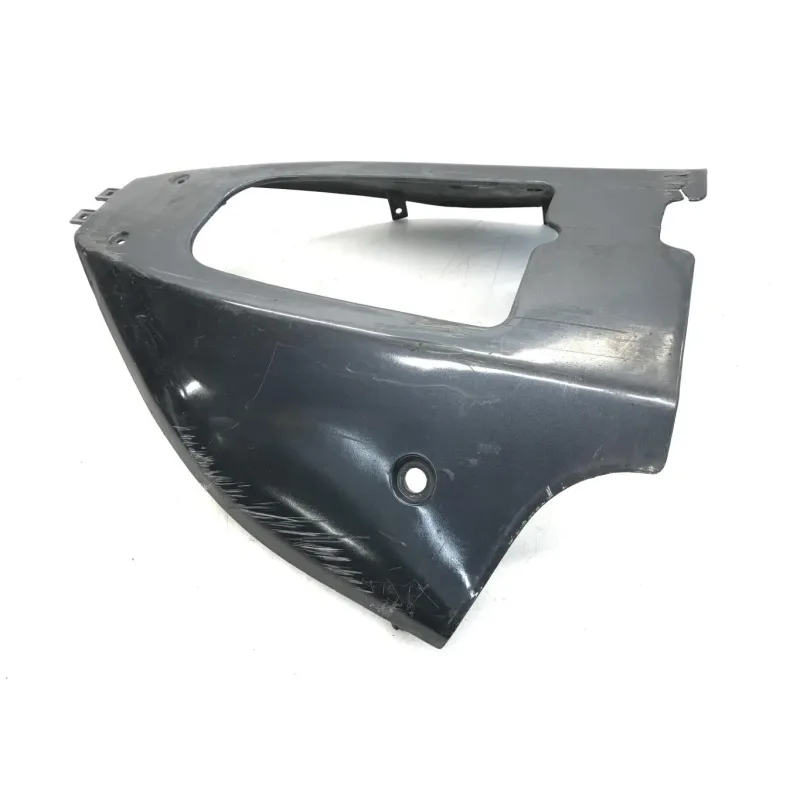 Cache carenage centrale sabot KAWASAKI GTR 1000 1994-2004 ZG