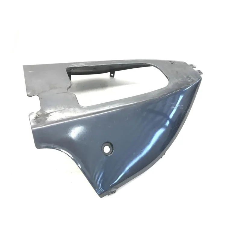 Cache carenage centrale sabot KAWASAKI GTR 1000 1994-2004 ZG