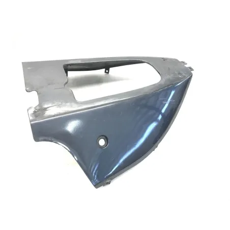 Cache carenage centrale sabot KAWASAKI GTR 1000 1994-2004 ZG