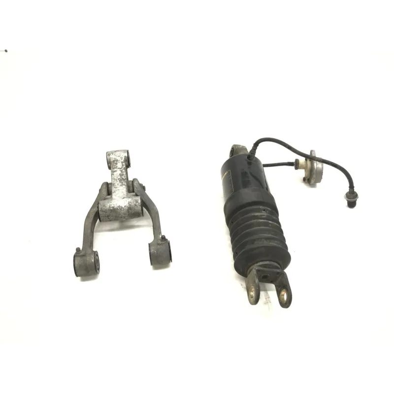 Amortisseur KAWASAKI ZX 10 1000 1988-1990 TOMCAT