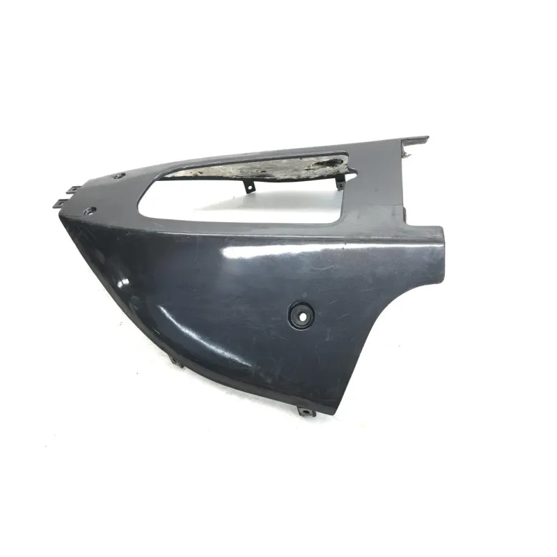 Cache carenage centrale sabot KAWASAKI GTR 1000 1994-2004 ZG