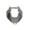 Cache carenage centrale sabot KAWASAKI GTR 1000 1994-2004 ZG Cache carenage centrale sabot KAWASAKI GTR 1000 1994-2004 ZG