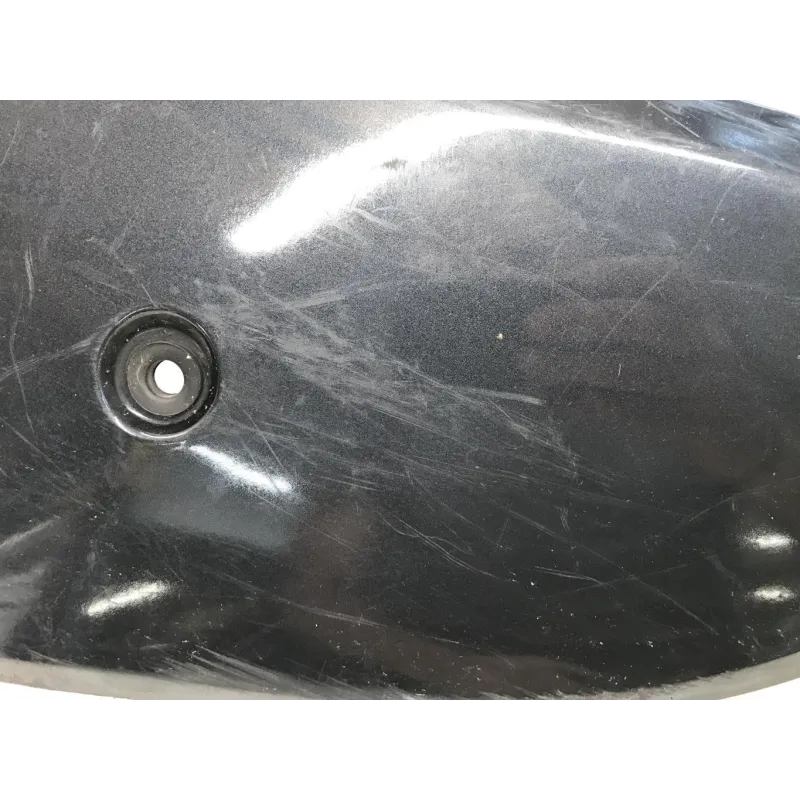 Cache carenage centrale sabot KAWASAKI GTR 1000 1994-2004 ZG