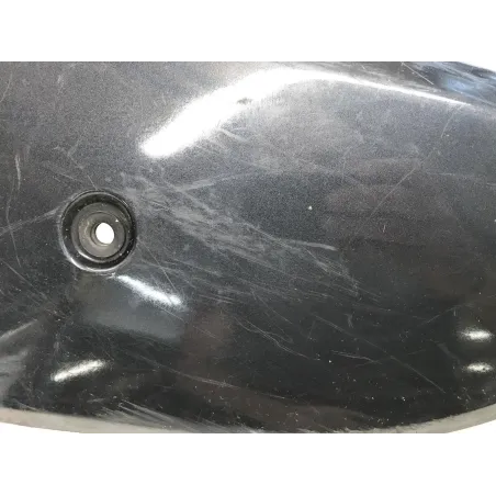 Cache carenage centrale sabot KAWASAKI GTR 1000 1994-2004 ZG