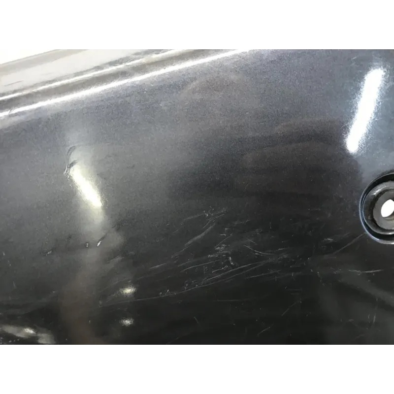 Cache carenage centrale sabot KAWASAKI GTR 1000 1994-2004 ZG