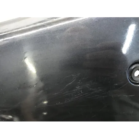 Cache carenage centrale sabot KAWASAKI GTR 1000 1994-2004 ZG