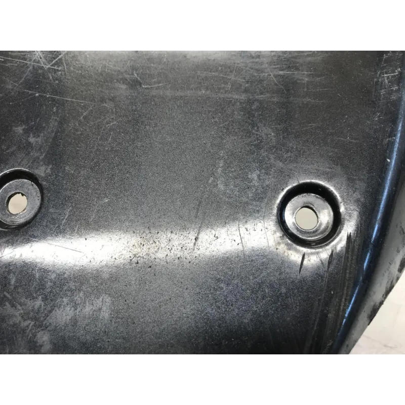 Cache carenage centrale sabot KAWASAKI GTR 1000 1994-2004 ZG