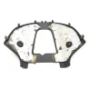 Cache carenage centrale sabot KAWASAKI GTR 1000 1994-2004 ZG Cache carenage centrale sabot KAWASAKI GTR 1000 1994-2004 ZG