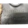 Cache carenage centrale sabot KAWASAKI GTR 1000 1994-2004 ZG Cache carenage centrale sabot KAWASAKI GTR 1000 1994-2004 ZG