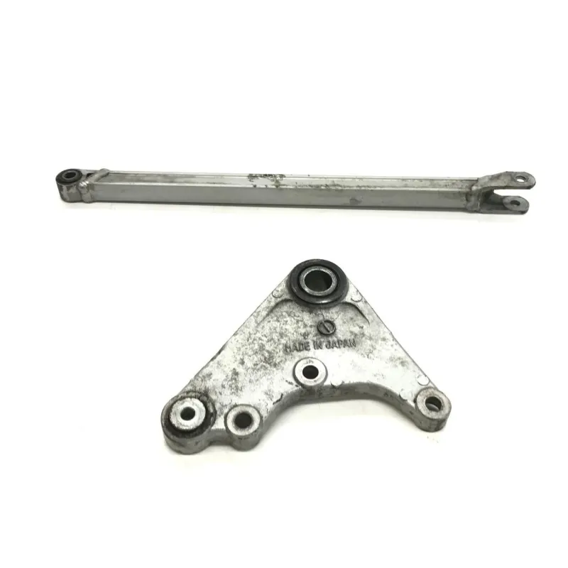 Support etrier frein arriere KAWASAKI ZX 10 1000 1988-1990 TOMCAT