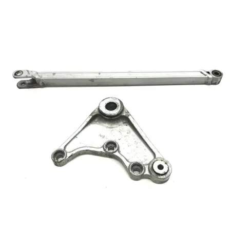 Support etrier frein arriere KAWASAKI ZX 10 1000 1988-1990 TOMCAT