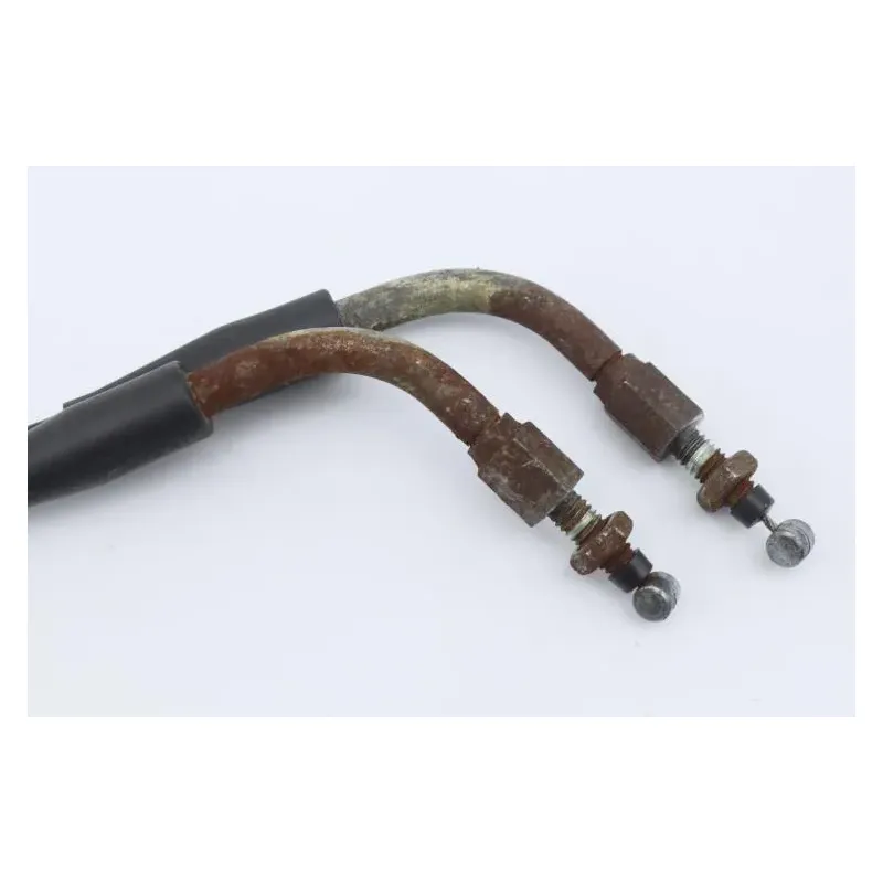 Cable d'accelerateur SUZUKI UH 650 BURGMAN 2007 - 2013