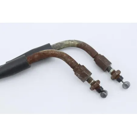 Cable d'accelerateur SUZUKI UH 650 BURGMAN 2007 - 2013