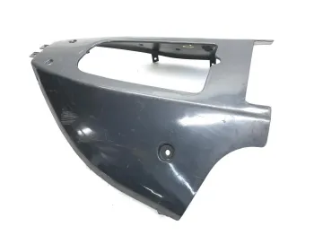 Cache carenage centrale sabot KAWASAKI GTR 1000 1994-2004 ZG