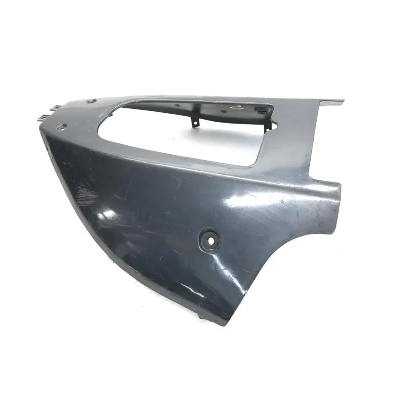 Cache carenage centrale sabot KAWASAKI GTR 1000 1994-2004 ZG