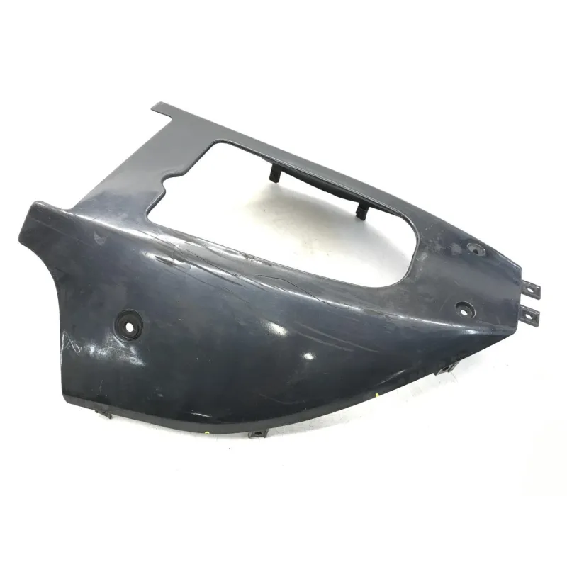 Cache carenage centrale sabot KAWASAKI GTR 1000 1994-2004 ZG