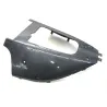 Cache carenage centrale sabot KAWASAKI GTR 1000 1994-2004 ZG Cache carenage centrale sabot KAWASAKI GTR 1000 1994-2004 ZG