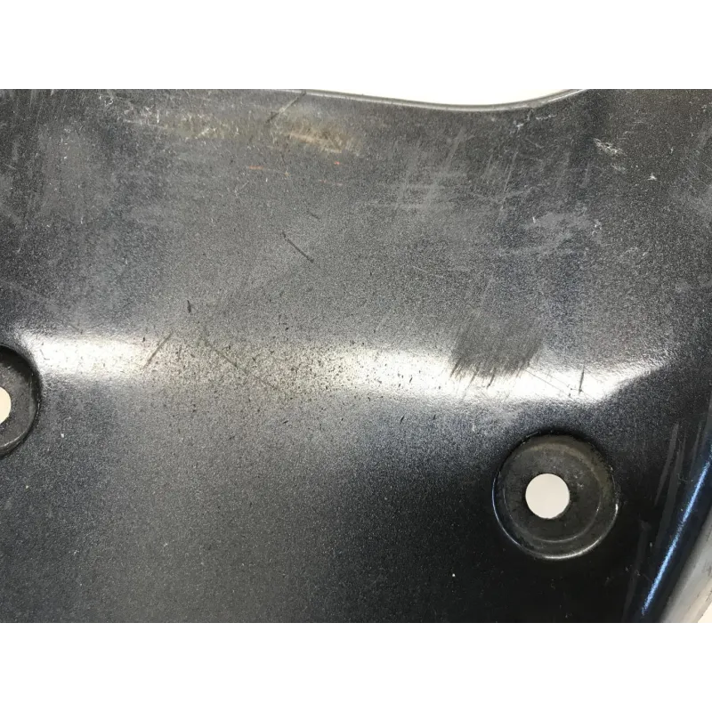 Cache carenage centrale sabot KAWASAKI GTR 1000 1994-2004 ZG