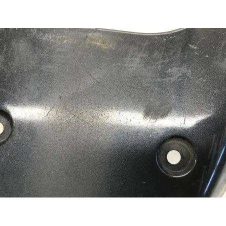 Cache carenage centrale sabot KAWASAKI GTR 1000 1994-2004 ZG