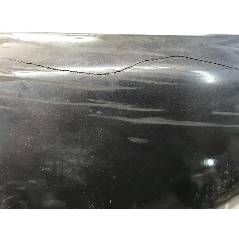 Cache carenage centrale sabot KAWASAKI GTR 1000 1994-2004 ZG