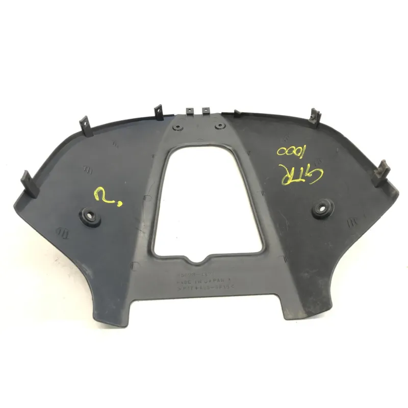 Cache carenage centrale sabot KAWASAKI GTR 1000 1994-2004 ZG