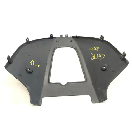 Cache carenage centrale sabot KAWASAKI GTR 1000 1994-2004 ZG
