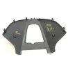 Cache carenage centrale sabot KAWASAKI GTR 1000 1994-2004 ZG Cache carenage centrale sabot KAWASAKI GTR 1000 1994-2004 ZG