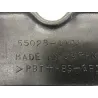 Cache carenage centrale sabot KAWASAKI GTR 1000 1994-2004 ZG Cache carenage centrale sabot KAWASAKI GTR 1000 1994-2004 ZG