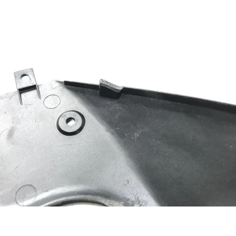 Cache carenage centrale sabot KAWASAKI GTR 1000 1994-2004 ZG