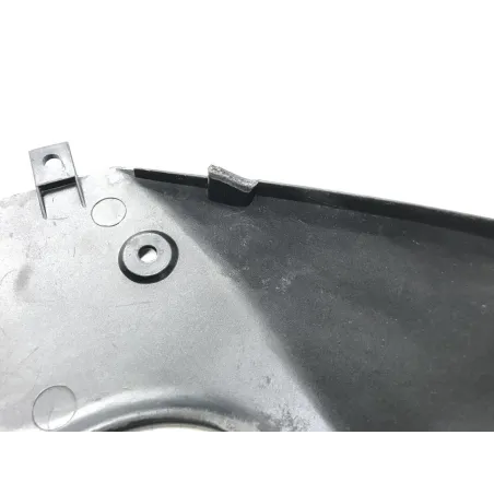 Cache carenage centrale sabot KAWASAKI GTR 1000 1994-2004 ZG