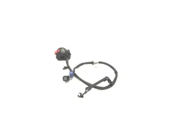 Commodo droit HONDA NC 750 2014-2019 INTEGRA