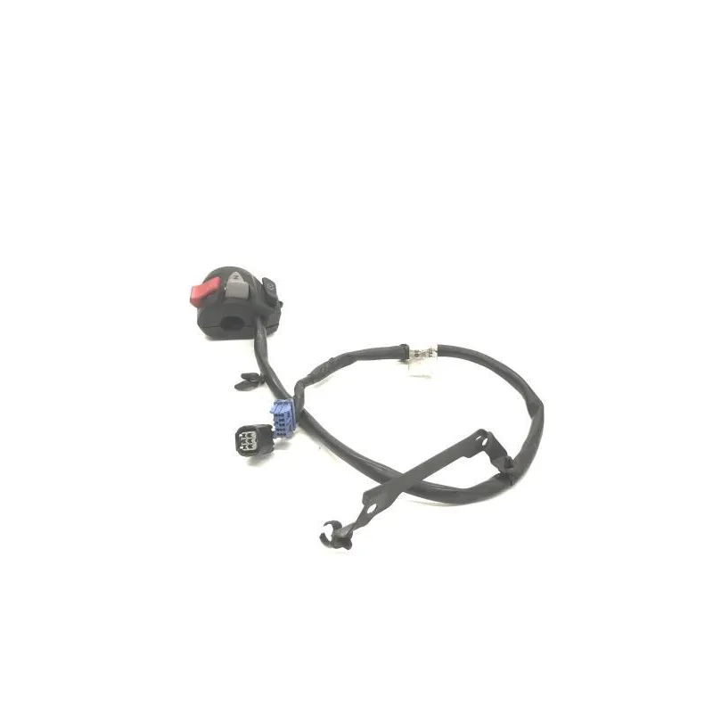 Commodo droit HONDA NC 750 2014-2019 INTEGRA