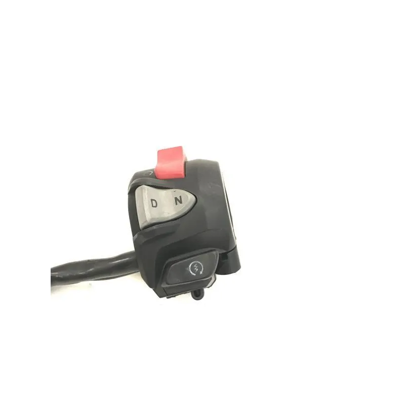 Commodo droit HONDA NC 750 2014-2019 INTEGRA