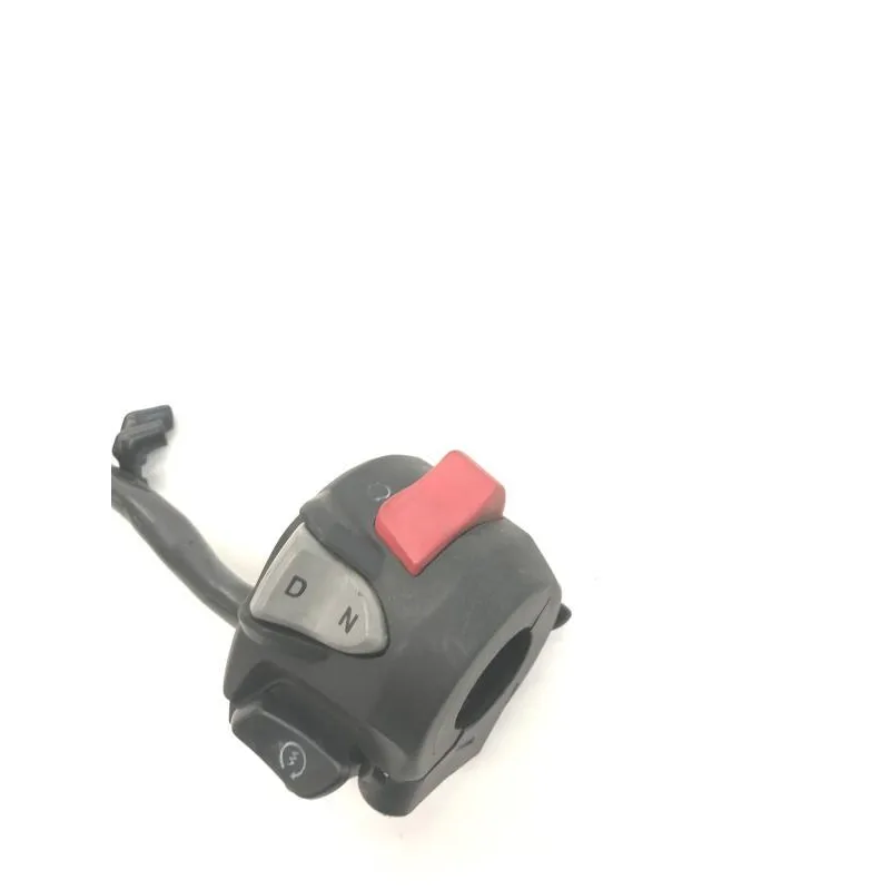 Commodo droit HONDA NC 750 2014-2019 INTEGRA