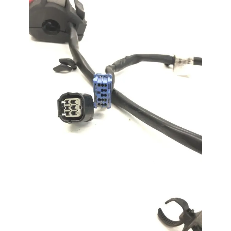 Commodo droit HONDA NC 750 2014-2019 INTEGRA