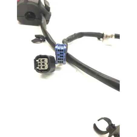 Commodo droit HONDA NC 750 2014-2019 INTEGRA