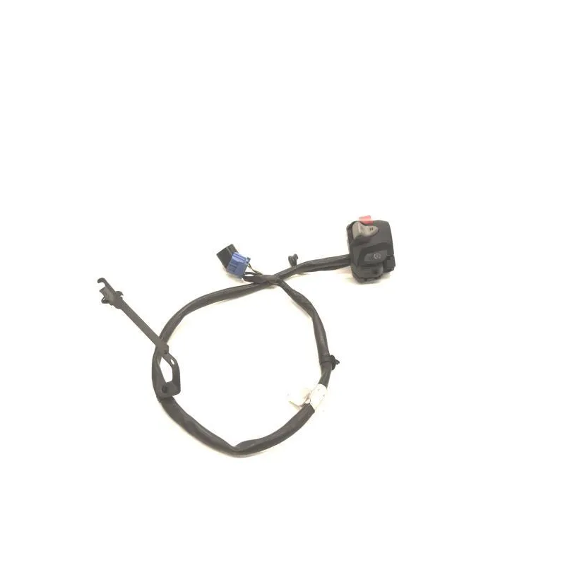 Commodo droit HONDA NC 750 2014-2019 INTEGRA