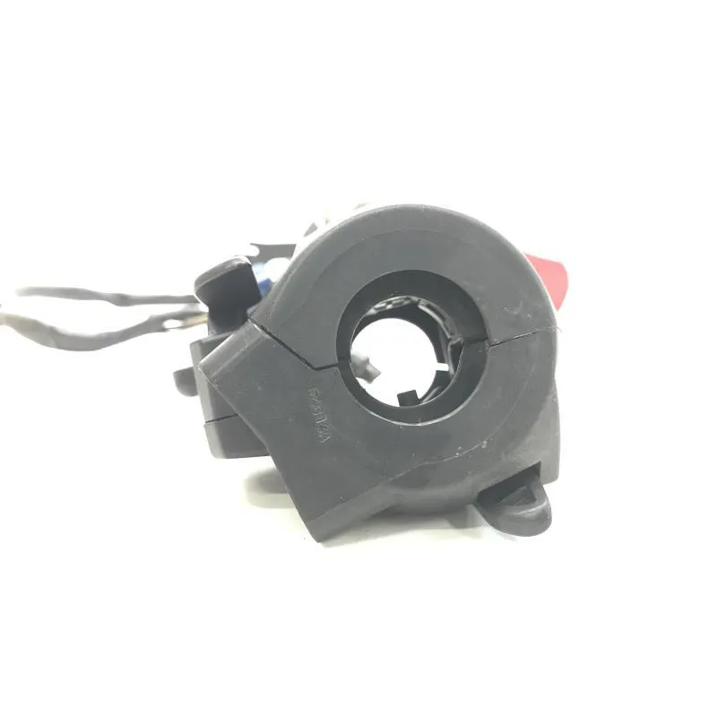 Commodo droit HONDA NC 750 2014-2019 INTEGRA