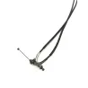 Cable d'accelerateur HONDA NC 750 2014-2019 INTEGRA Cable d'accelerateur HONDA NC 750 2014-2019 INTEGRA