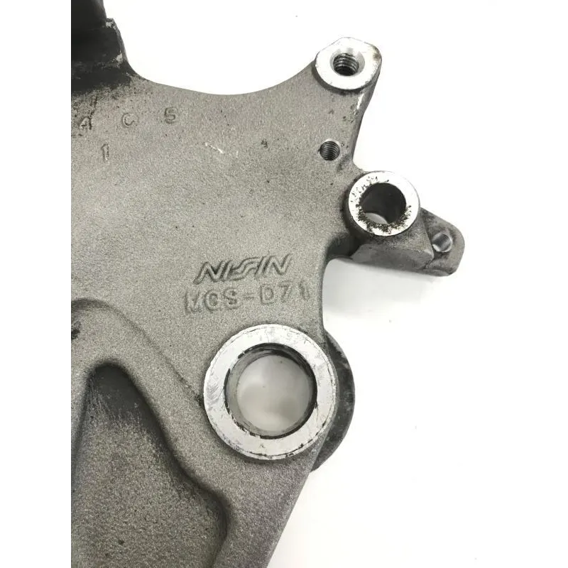 Support etrier frein arriere HONDA NC 750 2014-2019 INTEGRA