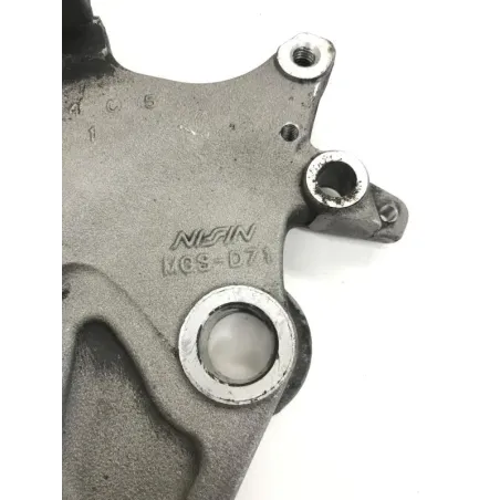 Support etrier frein arriere HONDA NC 750 2014-2019 INTEGRA